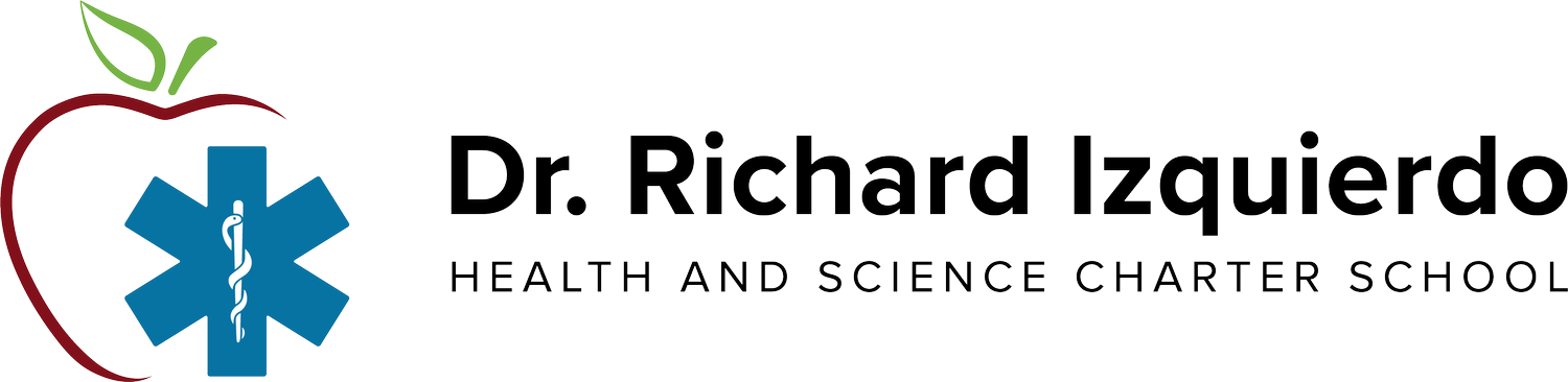 Dr. Richard Izquierdo Charter School